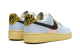 Nike Air Force 1 Low Spring Mix 07 womens (FJ4591-441) bunt 4