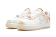 Nike Air Force 1 Low womens (FJ7739-101) weiss 3