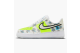 Nike Air Force 1 Low Worldwide Katakana (DA1343-117) bunt 2