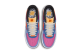 Nike Undefeated x Air Force 1 Low (DV5255 400) bunt 4