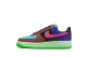 Nike Air Force 1 Low SP Multi Patent Prime Undefeated (DV5255 200) bunt 1