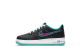 Nike Air Force 1 LV8 Miami Nights GS (DD9207-001) schwarz 1