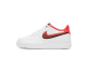 Nike Air Force 1 LV8 GS (CW1574-101) weiss 6