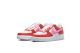 Nike Air Force 1 Low GS Valentines Day 2023 (FD1031-600) rot 5