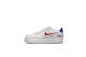 Nike Air Force 1 LV8 GS Since 1972 (HF5744-146) weiss 1