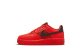 Nike Air Force 1 Low LV8 Mesh Pocket Habanero GS (DH9596-600) rot 6
