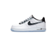 Nike Air Force 1 Low Remix gs (DB2016-100) bunt 6