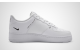 Nike Air Force 1 LV8 Utility (CW7581-101) weiss 3