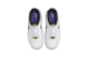 Nike Air Force 1 LV8 GS Low (DQ0300-100) weiss 4