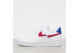 Nike Wmns Air Force 1 LXX (DC1164 100) weiss 1