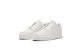 Nike Serena Williams x Air Force 1 LXX (DM5036-100) weiss 2