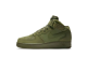 Nike Air Force 1 Mid 07 (315123-302) grün 1