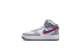 Nike Air Force 1 Mid EasyOn (FN1193-003) grau 1