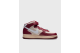 Nike Air Force 1 Mid London (DO7045-600) rot 3