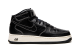 Nike Air Force 1 Mid LX Our (DV1029 010) zwart 6