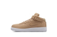 Nike Air Force 1 Mid Vachetta Tan (819677-200) beige 1
