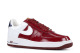 Nike Air Force 1 Premium LeBron (309096-611) bunt 5