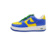 Nike Air Force 1 Low World Cup Brazil (309096-441) bunt 1