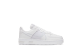 Nike Air Force 1 React (CT1020-101) weiss 1