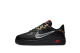 Nike Air Force 1 React (CN9838-001) schwarz 1