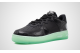 Nike Air Force 1 React LV8 All Star (CV2218-001) schwarz 2