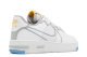 Nike Air Force 1 React SU GS Low Light Smoke Grey (CT5117-102) weiss 6