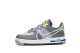 Nike Air Force 1 React GS (CD6960-002) grau 1