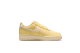 Nike Air Force 1 Retro Premium Soft Sunbleach (IR0871-700) amarillo 3