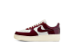 Nike Air Force 1 Low Roman Dark Beetroot Empire (DQ8583-100) bunt 1