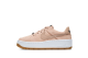 Nike Air Force 1 Sage Low Suede Beige (AR5339-203) beige 1