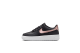 Nike Air Force 1 SE (HF5482-001) schwarz 1