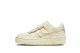 Nike Air Force 1 Shadow (CU8591-102) weiss 6