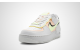 Nike Air Force 1 Shadow (CI0919 107) weiss 2