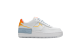 Nike Air Force 1 Shadow Low Kindness Day (DC2199-100) weiss 5