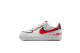 Nike Air Force Shadow (DZ1847-112) blanc 1