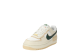 Nike Air Force 1 Shadow Low Coconut Milk Fir (FQ2764-100) beige 1