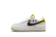 Nike Air Force 1 Shadow Go The Extra Smile (DO5872-100) weiss 1