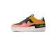 Nike Air Force 1 Shadow SE (CT1985-700) gelb 1