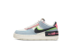 Nike Air Force 1 Shadow (CU8591-101) bunt 6