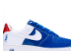 Nike Air Force 1 Low Blue Jay Sheed (306347 411) bunt 5