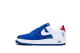 Nike Air Force 1 Low Blue Jay Sheed (306347 411) bunt 1