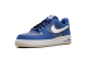 Nike Air Force 1 (488298 410) blauw 3