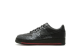 Nike Air Force 1 Rosies Dry Goods Low (316077-001) schwarz 1