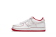 Nike Air Force 1 GS University (CW1575-100) weiss 6