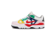 Nike Nigo x Nike Air Force 3 Low White Multicolor (FQ7012-100) bunt 4