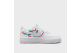 Nike Air Force 1 Low Impact (FD0532-100) weiss 5