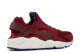 Nike Air Huarache (318429-608) rot 5