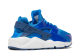 Nike Air Huarache Wmns Run (634835-405) blau 4
