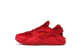 Nike Air Huarache Triple (318429-660) rot 1