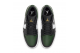  Air Jordan 1 Low (553558-371) grün 3